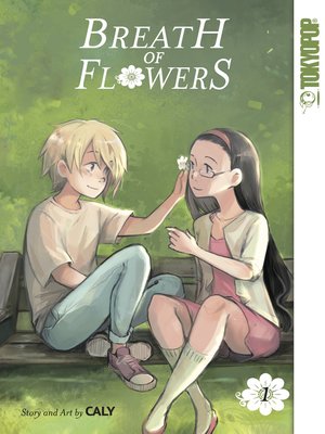 cover image of Breath of Flowers, Volume 1